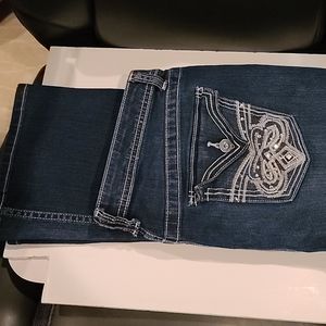 Apt 9 embellished Bootcut Jeans - 16